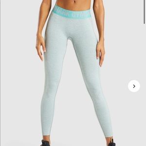 Gymshark Flex Leggings Sz Medium